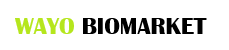 Wayo-BioMarket