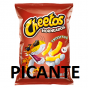 Cheetos picante 34g........................