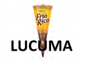 Frio rico lucuma choco chips 75g/130ml.....