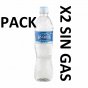 Pack san carlos 625ml x2...................