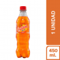 Guarana 450ml..............................