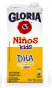 Leche niños kids gloria uht 1l............