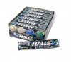 Halls experts mint mix 25,2g...............