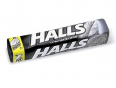 Halls extra fuerte barra 27.5g x1..........