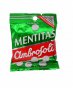 Mentitas caramelos 21g.....................