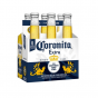 Cerveza coronita extra 210ml pack x6.......