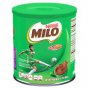 Milo lata 400g x1..........................