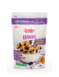 Granola union con pasas y almendras 400g x1