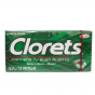 Clorets cajita 16,8g x1....................