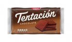 Galleta tentacion chocolate 45g pack x6....