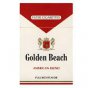 Cigarro golden beach full flavor cajetilla 20uni cajetilla