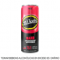 Mikes limonada + vodka fresa 355ml x1......