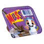 Muss sabor turron chocolate 14g x1.........