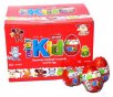 Huevo milky kid 23g........................