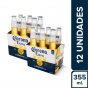 Promo corona 355ml sixpack x2..............