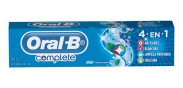 Oral b complete 4en1 140g x1...............