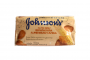 Johnsons reparadora almendra y avena 110 g.