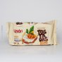 Tostada integral union 150g................