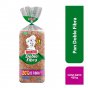 Pan bimbo doble fibra 420g.................