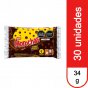 Morochas doble placer 34.4g................