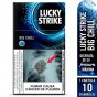 Cigarro lucky strike big chill cajetilla 10uni cajetilla
