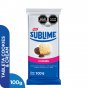 Sublime cookies 100g x1....................