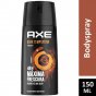 Axe dark temptation chocolate 150ml........