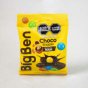 Big ben chocolores mani 60g................