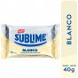 Sublime sonrisa blanco 38g.................