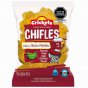 Chifle chorizo parrillero crickets 150g x1.