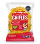 Chifle picante crickets 150g x1............
