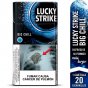 Cigarro lucky strike big chill cajetilla 20uni cajetilla
