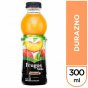 Frugos durazno 300ml.......................