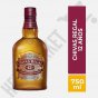 Chivas regal 12 años 700ml................