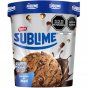 Sublime helado 900ml.......................