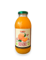 Fibra frut con pulpa de durazno 475ml x1...