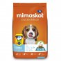 Mimaskot cachorro carne y cereales 450g....
