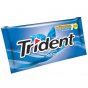 Trident menta suave 8.5g...................