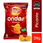 Lays ondas picante 34g x1..................
