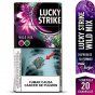 Cigarro lucky strike wild cajetilla 20uni cajetilla
