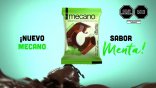 Mecano sabor menta 19g x 1.................
