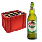 Promo agilito pilsen callao 305ml pack x6+botellas