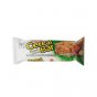 Cereal bar manzana y canela 18g............