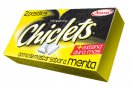 Chiclets adams menta 2.8g..................