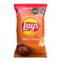 Lays pollo a la braza 34g..................