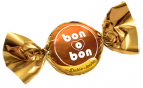 Bon o bon dulce de leche 16g x1............