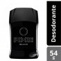 Axe black barra desodorante 48h fresh 54g..