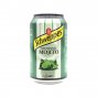 Schweppes mojito lata 330ml x1.............