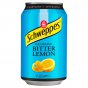Schweppes bitter limon lata 330ml x1.......