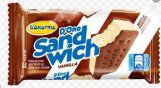 Sandwich vainilla 112.8ml..................